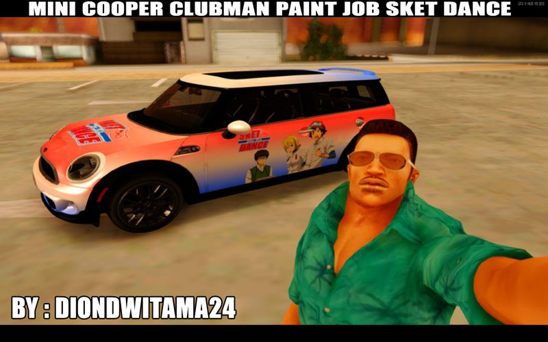 mod